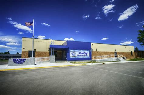 Stanley Elementary School Nd