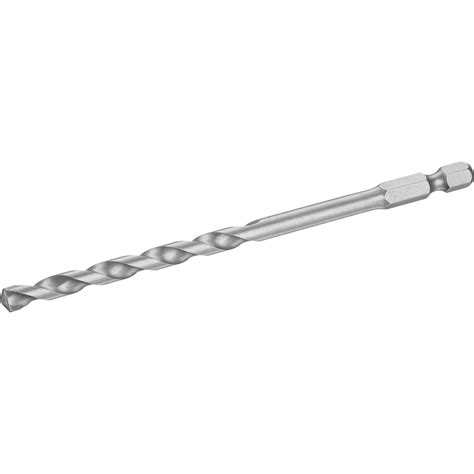 Stanley Hex Shank Drill Bits