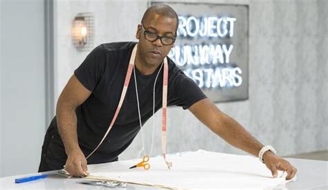 Stanley Hudson Designer