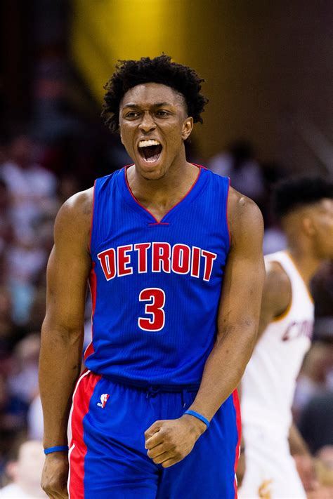 Unraveling the Controversies: Stanley Johnson's Impact on the Spotlight