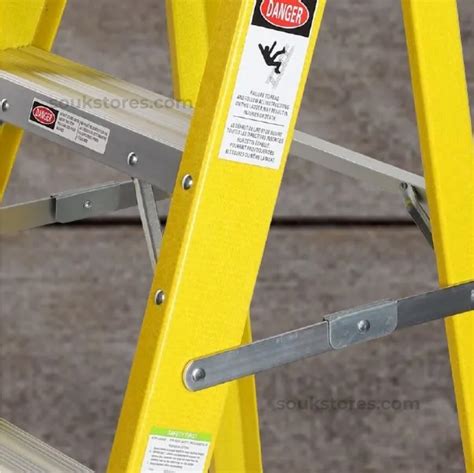 Stanley Ladders Costco