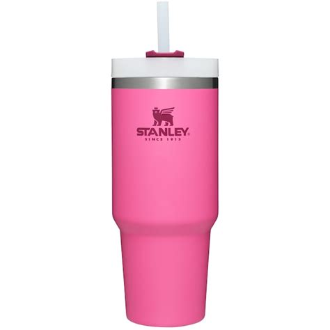 stanley logo water bottle