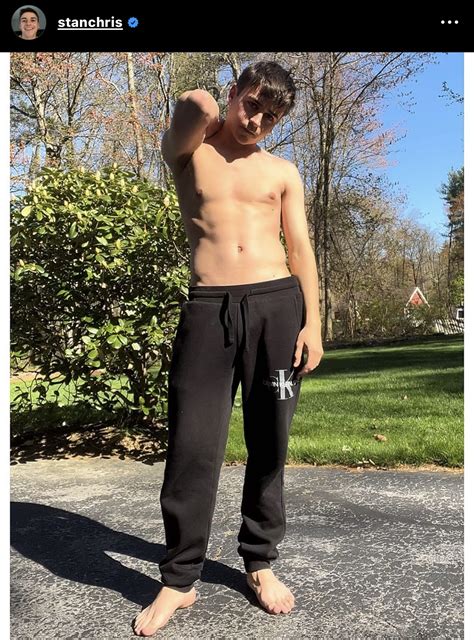 stanley onlyfans chris