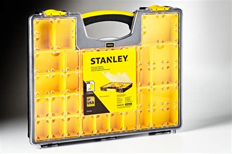 Stanley Organizer Rack