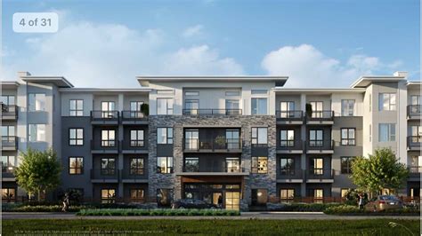 Stanley Park Kitchener Condos