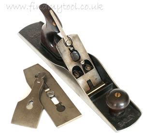 Stanley Plane 5 1/2
