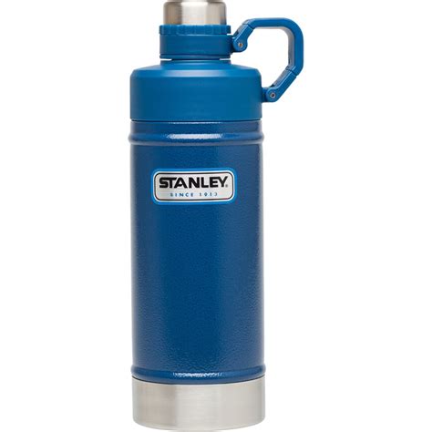 stanley plastic water bottle