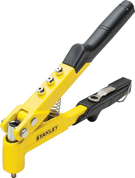 Stanley Rivet Tool