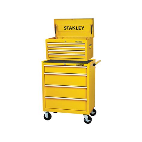 stanley tool chest