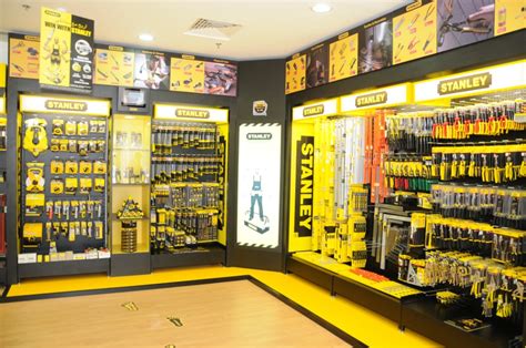 Stanley Tools Store