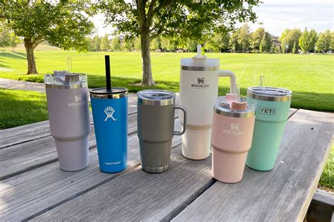 stanley tumbler cups