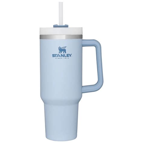 stanley water bottle news