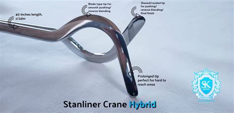 Stanliner Crane Tool