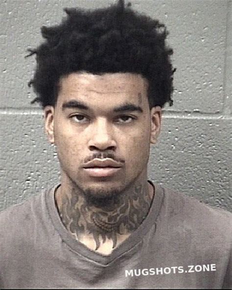 stanly county mugshots