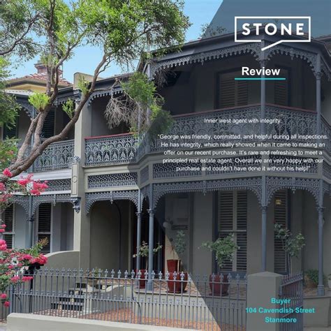 Stanmore Recent Sales