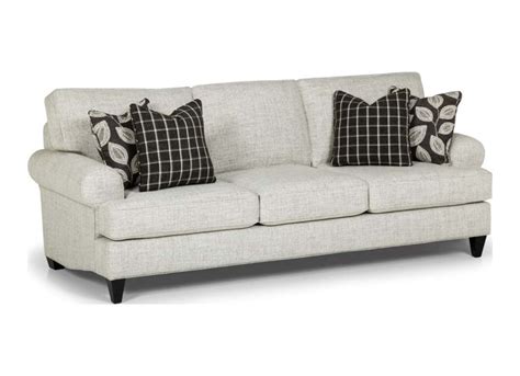Review Of Stanton Sofas Canby For Living Room