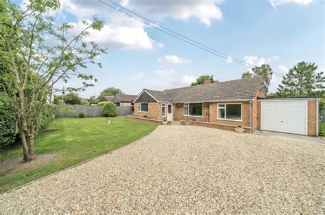 Stanton Harcourt Rightmove