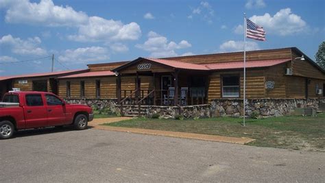 Stanton Tennessee Campgrounds