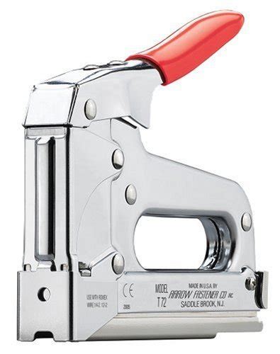Staple Guns For Romex Wire