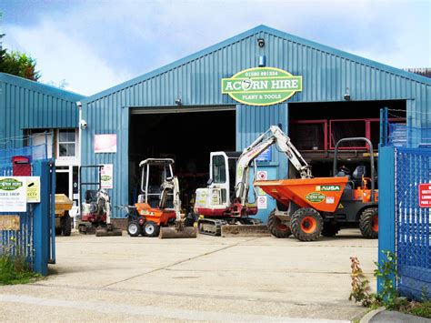 Staplehurst Tool Hire