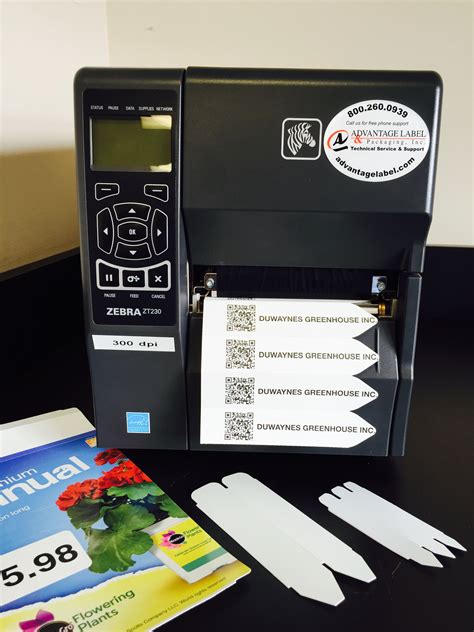 Staples Advantage Label Maker