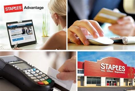 Staples Advantage Plan