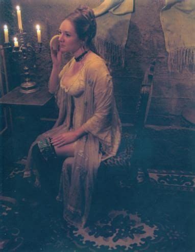 staples bethalyn nude