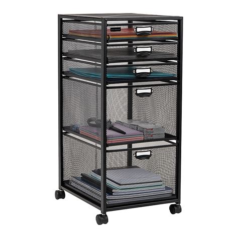 Staples Box Cart
