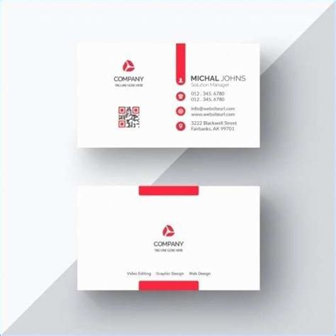 Staples Business Cards Maker