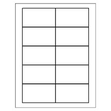 Staples Business Cards Templates Free