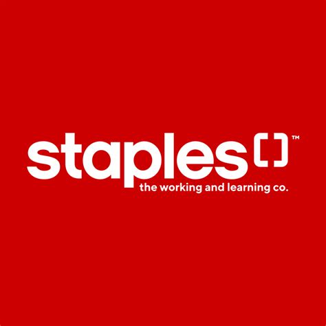 Staples Canada Facebook