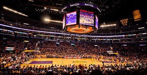 staples center lakers ticket prices