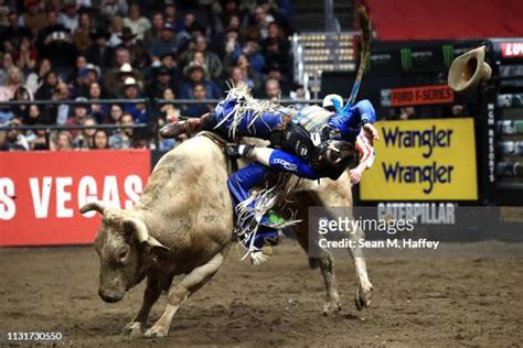 Staples Center Rodeo