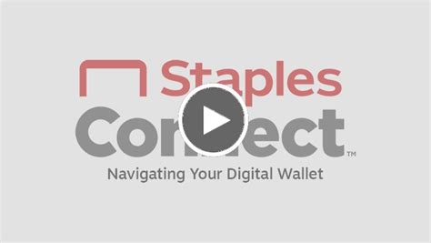 Staples Connect App Not Working
