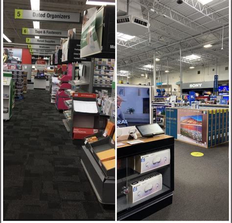 Staples Connect Vs Staples