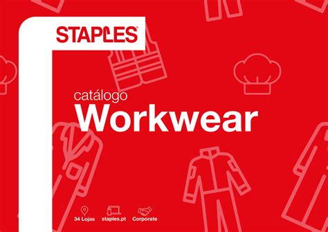 Staples Corporate Kit