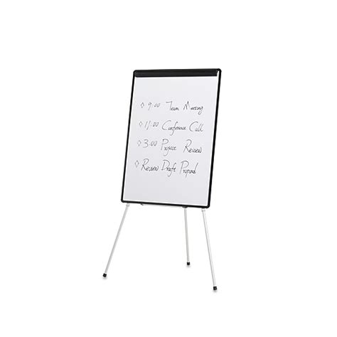 Staples Custom Flip Chart