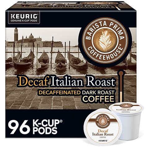 Staples Decaf K Cups
