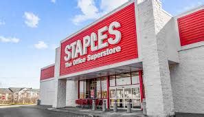 staples dickson tn