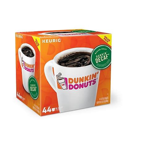 staples dunkin donuts coffee pods