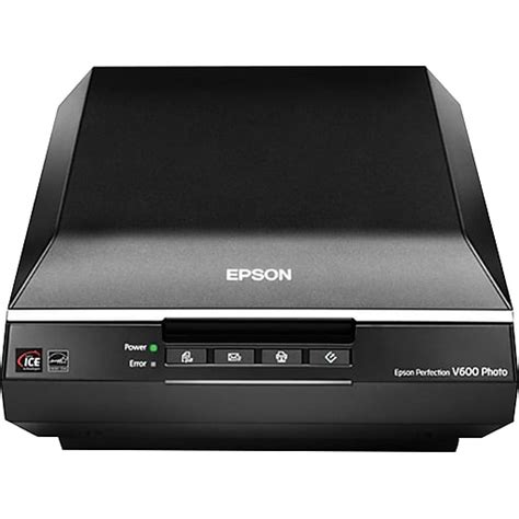 Staples Epson V600