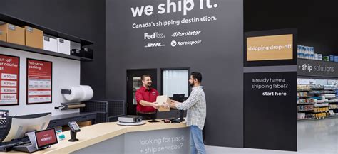 Staples Fedex Shipping