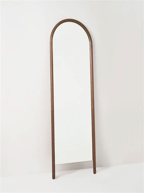 Staples Full Length Mirror