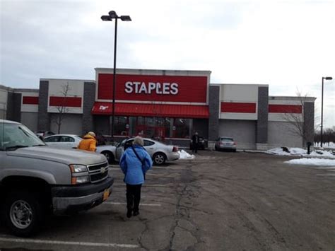staples grand rapids