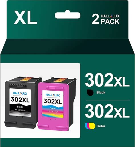 Staples Hp Printer Ink 302