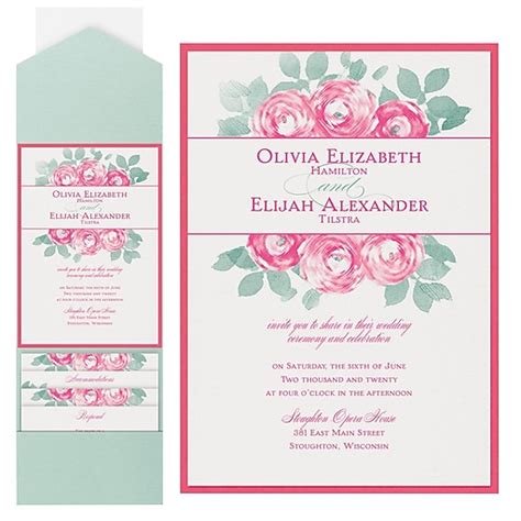 Staples Invitations Prices