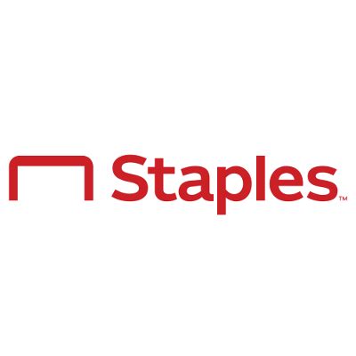 staples jackson ca