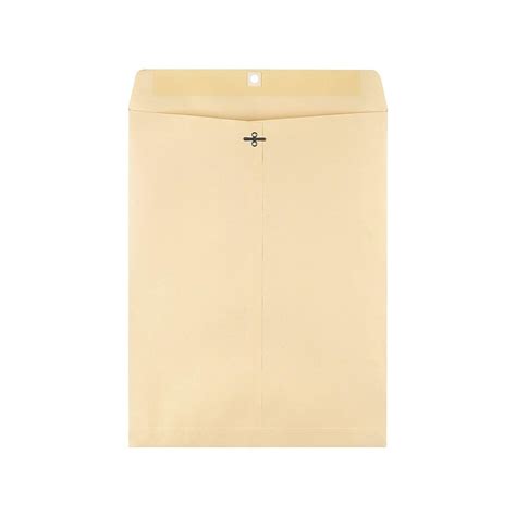 staples large manila envelopes