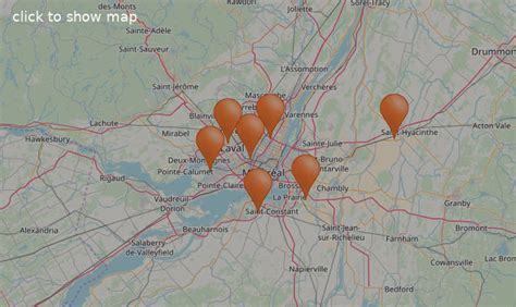 Staples Locations Toronto