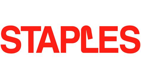 Staples New Name